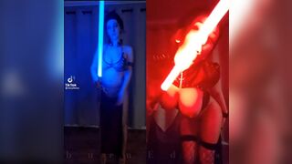 Berplbeep Cosplay Tiktok Sex Leaked