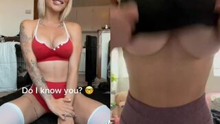 Tatted Barbie Doll Nude Tiktok Video Leaked