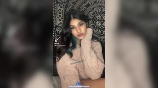 Lame Wig Club Teen Latina Tiktok Sex Leaked