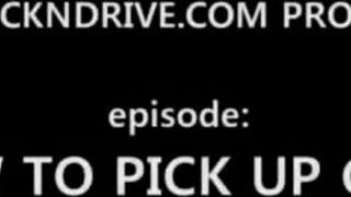 Hot FUCKNDRIVE.COM- How To Pick Up Girls