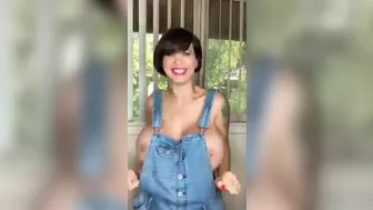 Amazing Brittany Elizabeth Happy Friday..