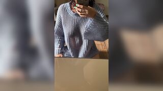 Pearlsstory Nude Big Tits Teen Tiktok Leaked