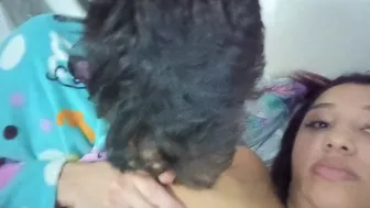 He Lures His Best Friend to Porn