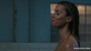 Sexy Betty Gilpin nude – Glow s02e07 (2018)