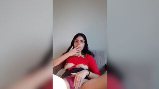 Jessy ASMR Nude Masturbating Video Leaked