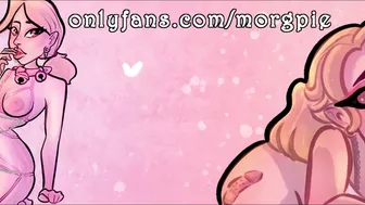 Morgpie Fuck Me Sex Video Leaked