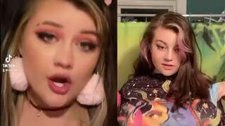 Hal_See_On Nude Big Tits Teen Tiktok Leaked