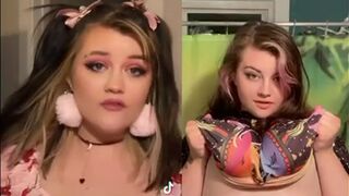 Hal_See_On Nude Big Tits Teen Tiktok Leaked