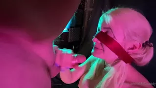 ASMR Maddy Nude Good Girl Gets Sloppy With Your Cum Video Leaked