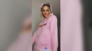 Blonde Cute Teen Sex Tiktok 2022 Leaked