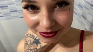 Kevandceli - TikTok Couple onlyfans leaked blowjob