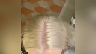 Elsa Thora Blowjob Pov