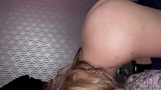 Bunni.emmie Gets Tight Cunt Banged By Hard Cock Onlyfans Video