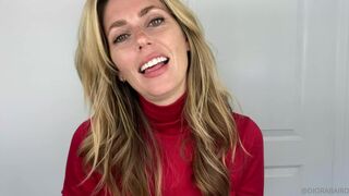 Diora Baird Sexy Brunette Teases Onlyfans Video