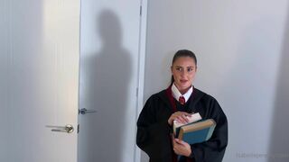 Isabelle Eleanore Harry Potter Sex Video Leaked