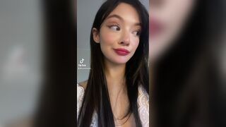 Yumii Moon Asian Teen Tiktok Sex Leaked