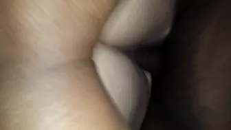 Thick Teen Squirts Uncontrollably