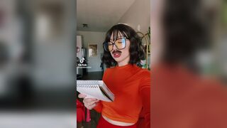 Goddessblair Shows Her Ass Tiktok Sex Leaked