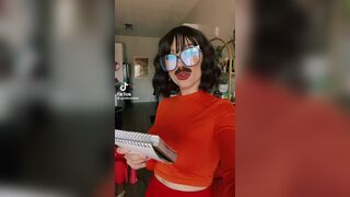 Goddessblair Shows Her Ass Tiktok Sex Leaked