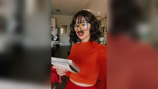 Goddessblair Shows Her Ass Tiktok Sex Leaked