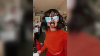 Goddessblair Shows Her Ass Tiktok Sex Leaked