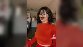 Goddessblair Shows Her Ass Tiktok Sex Leaked