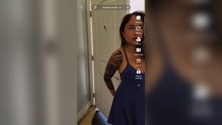 Itsyagirlbriii Nude Tiktok Asian Sex Drafts Leaked