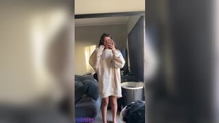 Jasminxof Nude Teen Tiktok New Leaked