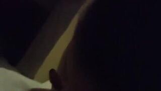 Brown Girl BlowJob