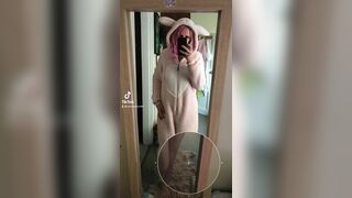 Jesswestco4st Nude Bunny Sex Tiktok Leaked