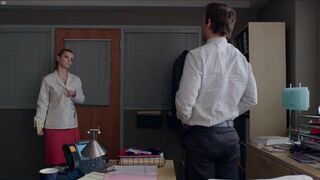 Hot Betty Gilpin nude – Nurse Jackie s05 (2013)