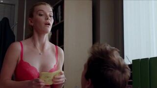 Hot Betty Gilpin nude – Nurse Jackie s05 (2013)