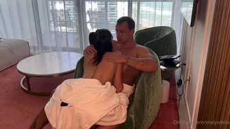 Delia Rose And Vitaly Sex Video Leaked