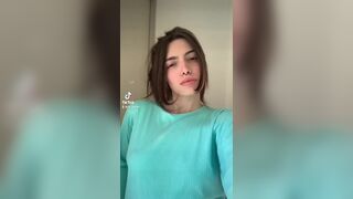 Liz Fermini Nude Big Tits Slut Tiktok Leaked