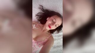 Cyberly Crush Nude Tiktok Pussy Teen Leaked