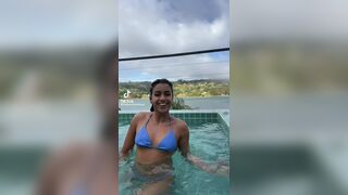 Eva Martinez Spreading Her Teen Legs Tiktok Leaked