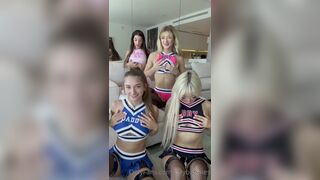 Skylarmaexo Foursome JOI Sex Video Leaked