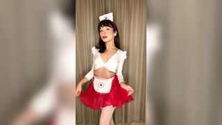 Maid Tiktoker Influencer Sex Video Leaked