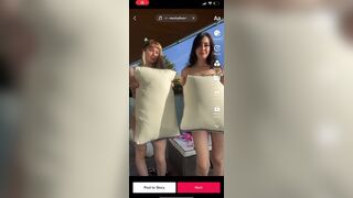 Miu Ma Nude Lesbian Sex Tiktok Leaked