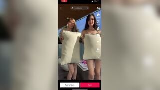 Miu Ma Nude Lesbian Sex Tiktok Leaked