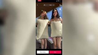 Miu Ma Nude Lesbian Sex Tiktok Leaked