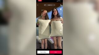 Miu Ma Nude Lesbian Sex Tiktok Leaked