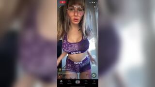 Miou Ma Nude Cute Tiktok Dance Sex Leaked