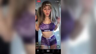 Miou Ma Nude Cute Tiktok Dance Sex Leaked