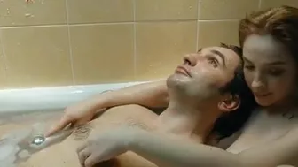 Sexy Vica Kerekes nude – Nestyda (2008)