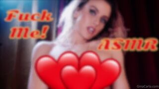 Gina Carla Fuck Me Video Leaks