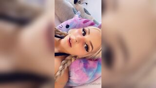 Hot ASMR Network Nude