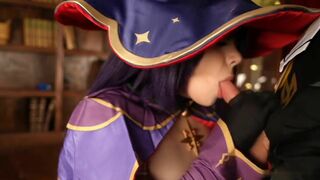 Momokun Mona Cosplay Sextape Creampie Onlyfans Video