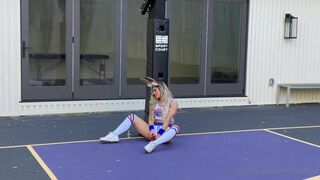 Livvalittle Lola Bunny Sex Tape Video Leaked