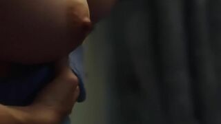 Sydney Sweeney Nude Tits Exposed Leaked Scene Video